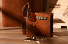 TOP GUN WALLET