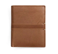 LUXURY LEATHER TRI FOLD WALLET 4800