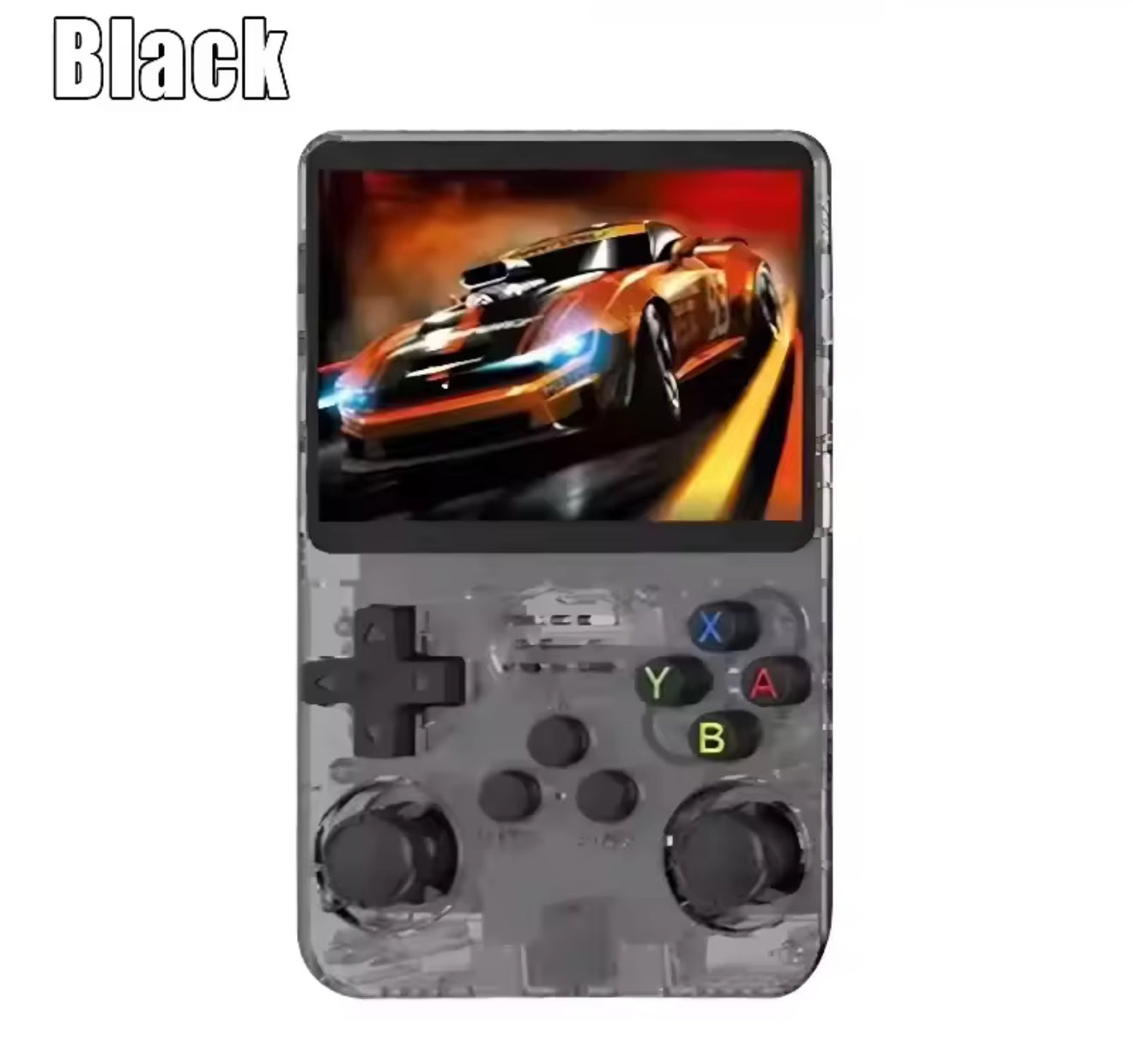 HANDHELD GAME CONSOLE over 20,000 retro games!