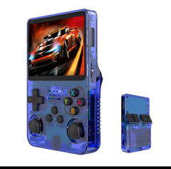 HANDHELD GAME CONSOLE over 20,000 retro games!