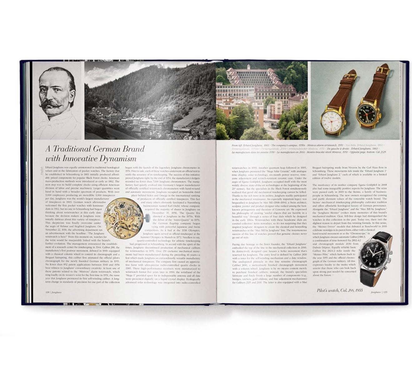 THE WATCH BOOK I / THE WATCH BOOK II / Omega / Rolex etc