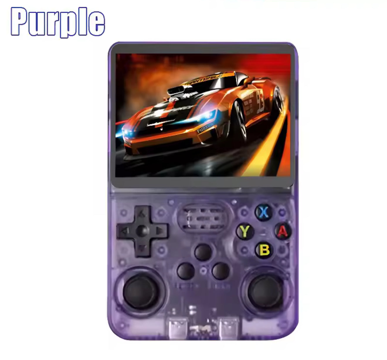 HANDHELD GAME CONSOLE over 20,000 retro games!