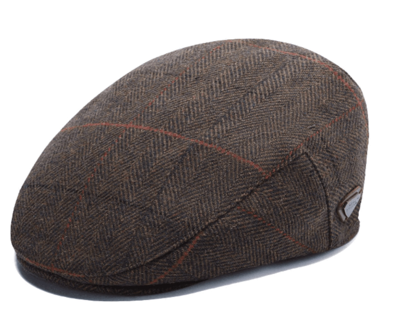 TWEED FLAT CAPS / GENTLEMEN’s HATS