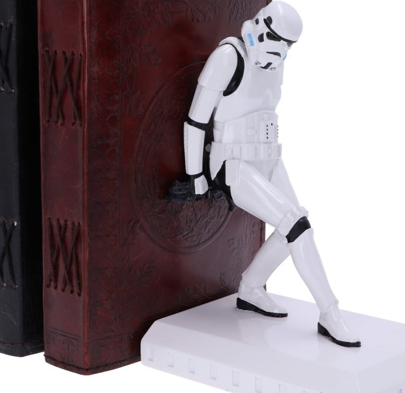 STAR WARS STORMTROOPER BOOKENDS