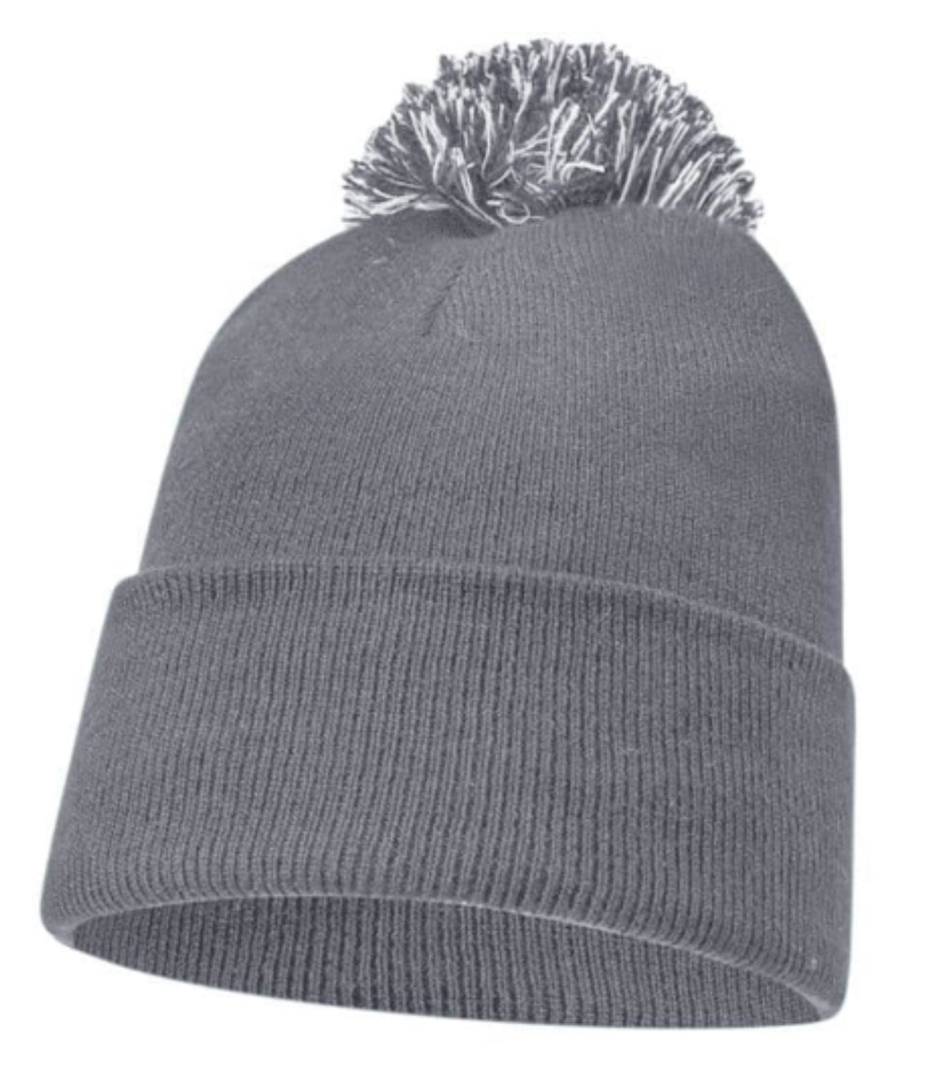 TMC MENS BOBBLE HAT