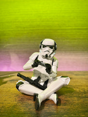 Stormtrooper Gamer