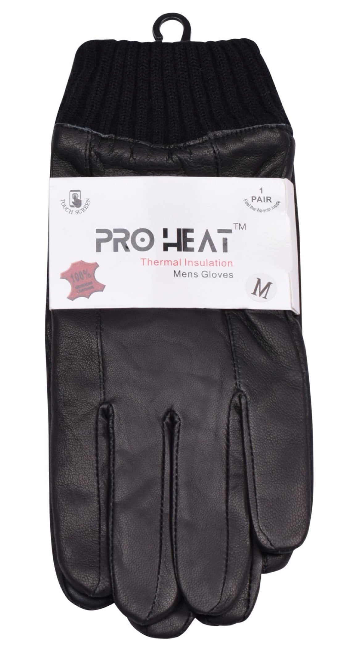 MENS LEATHER GLOVES
