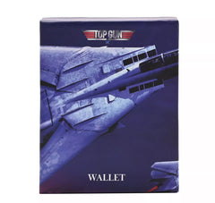 TOP GUN WALLET