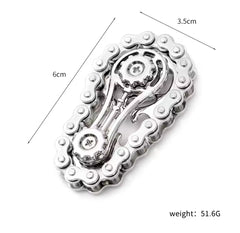 FIDGET SPINNER / GEAR / FLYWHEEL / GYRO