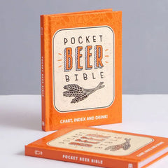 BOOK - Pocket Beer Bible