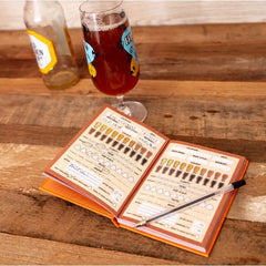 BOOK - Pocket Beer Bible