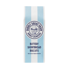 DIDDLY SQUAT YUMMY BISCUITS 🍪