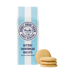 DIDDLY SQUAT YUMMY BISCUITS 🍪