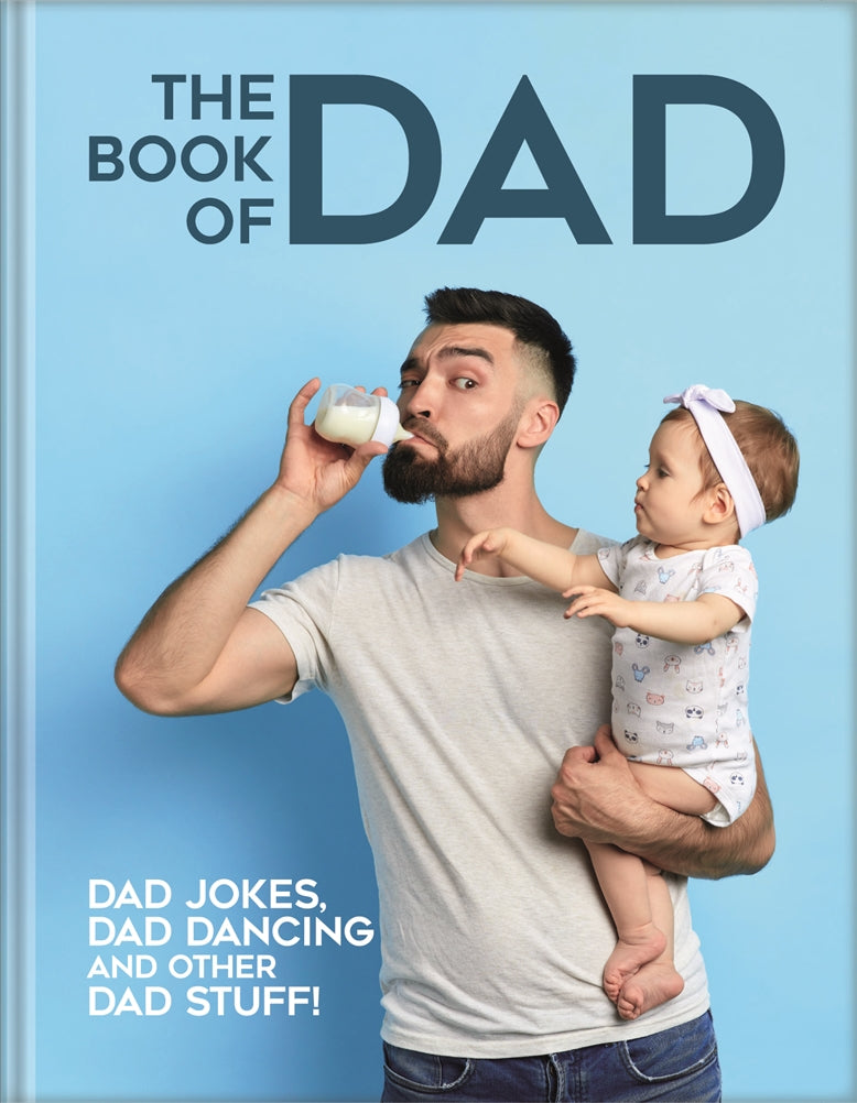 BOOK OF DAD