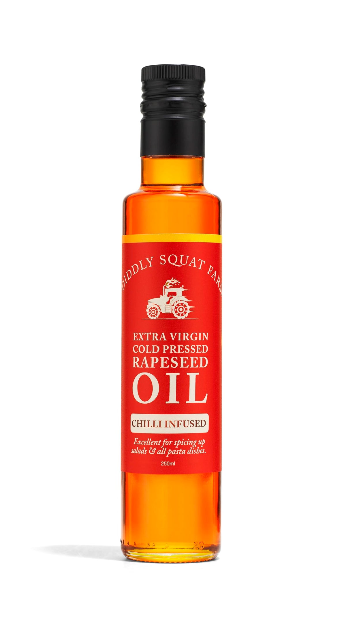 DIDDLY SQUAT FARM SHOP RAPESEED OIL