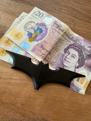 Batclip - Batman Style Cash Clip!