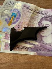 Batclip - Batman Style Cash Clip!