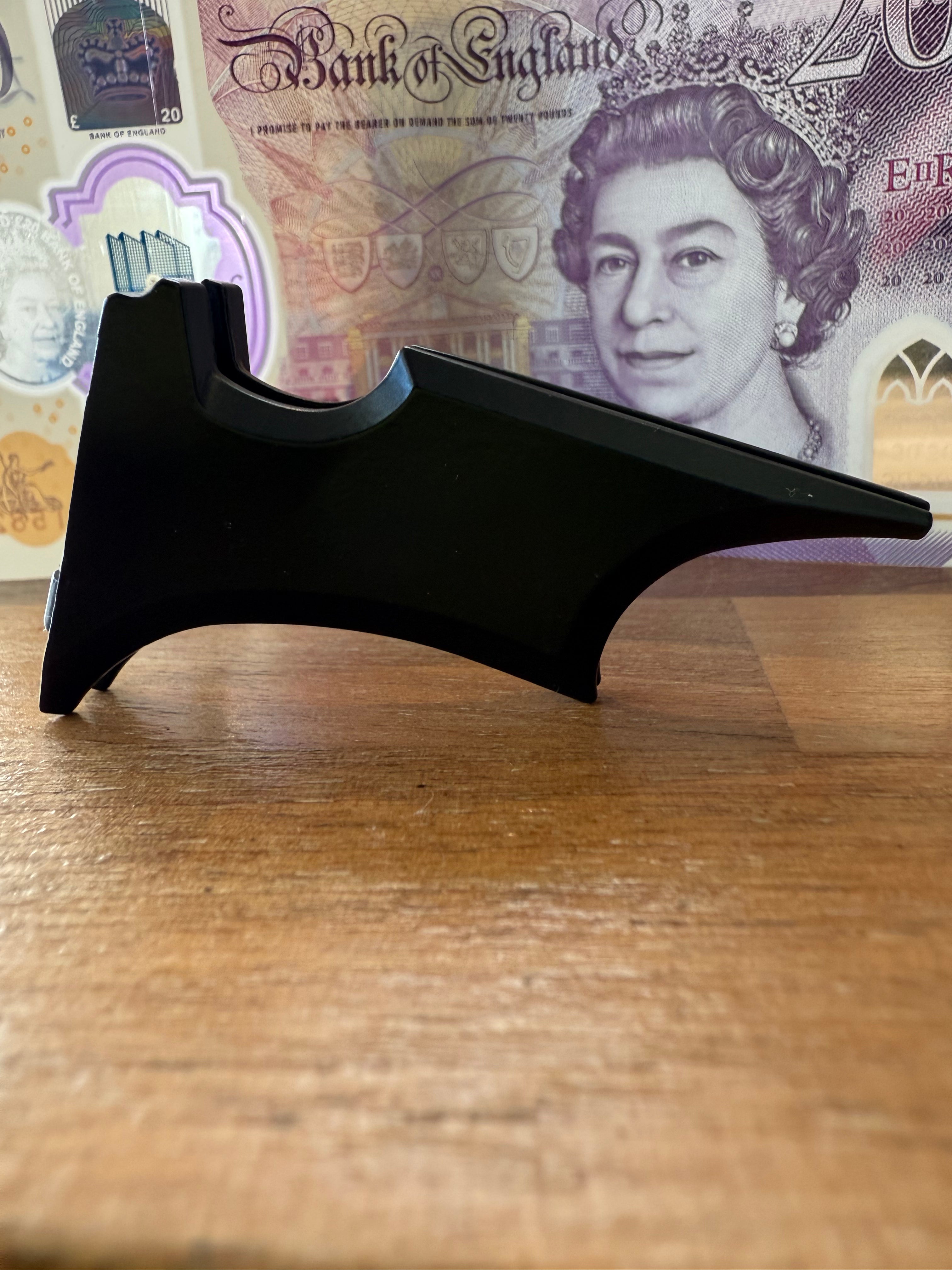 Batclip - Batman Style Cash Clip!