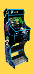 BRAND NEW RETRO ARCADE MACHINE / SALE