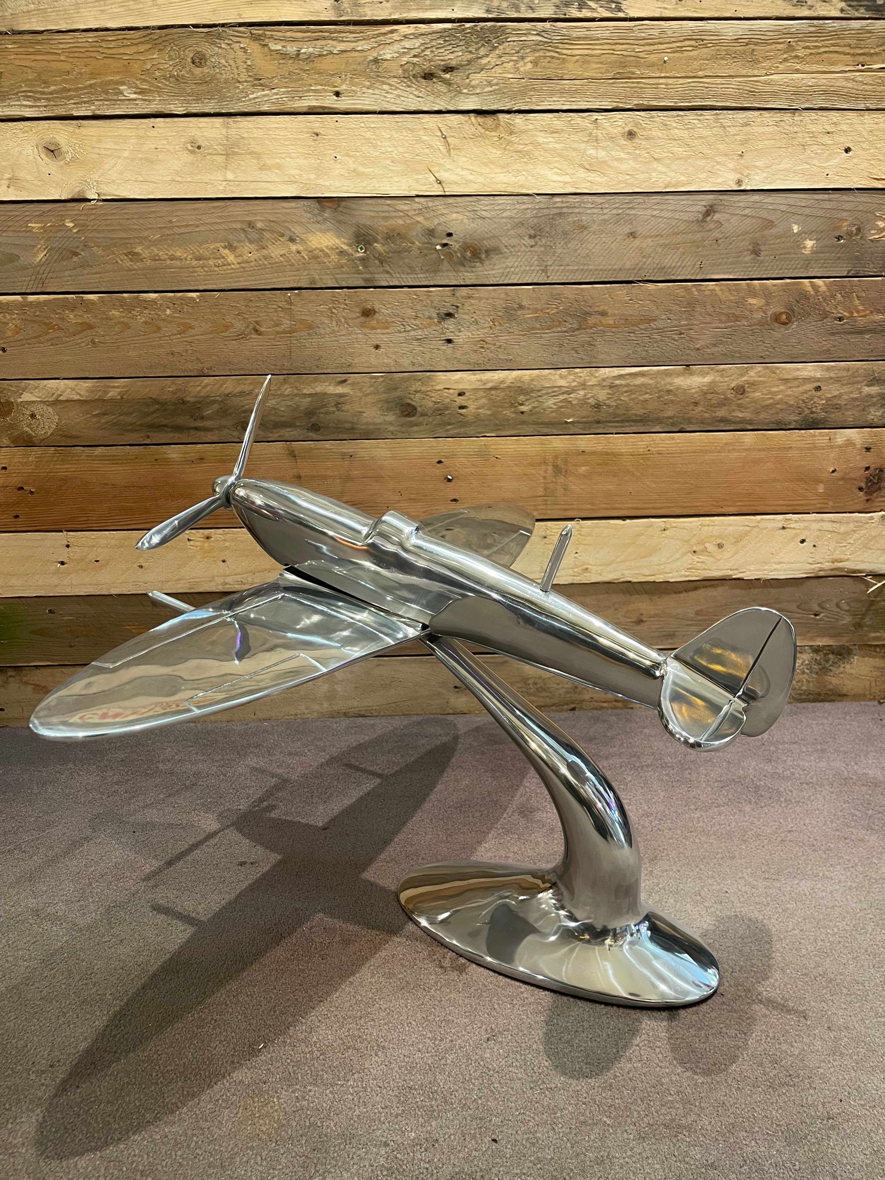 Large Spitfire