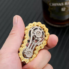 FIDGET SPINNER / GEAR / FLYWHEEL / GYRO