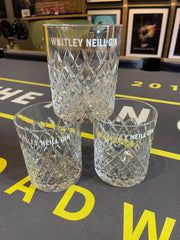 Whitley Neill Gin Glasses