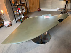 Genuine Harrier Jump Jet Wingtip Table