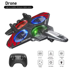 R/C Fighter Jet Drone