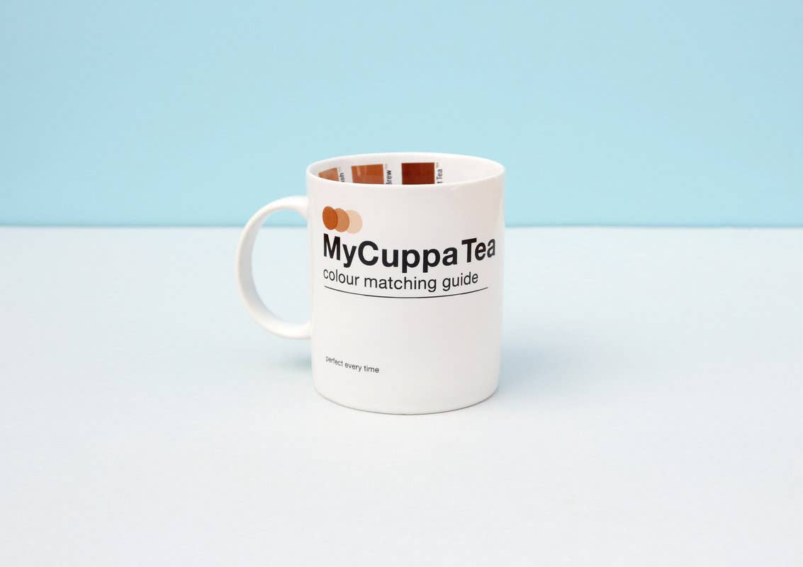 My Perfect Cuppa Mug