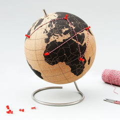 CORK GLOBE - Large