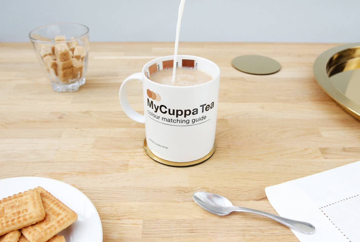 My Perfect Cuppa Mug
