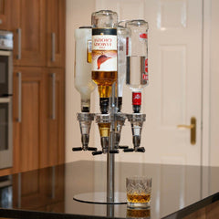 BAR BOTTLE BAR OPTIC DRINKS DISPENSER