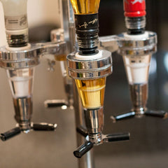 BAR BOTTLE BAR OPTIC DRINKS DISPENSER