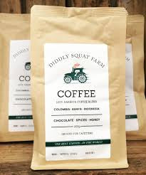 DIDDLY SQUAT FARM SHOP COFFEE Clarkson's Farm 