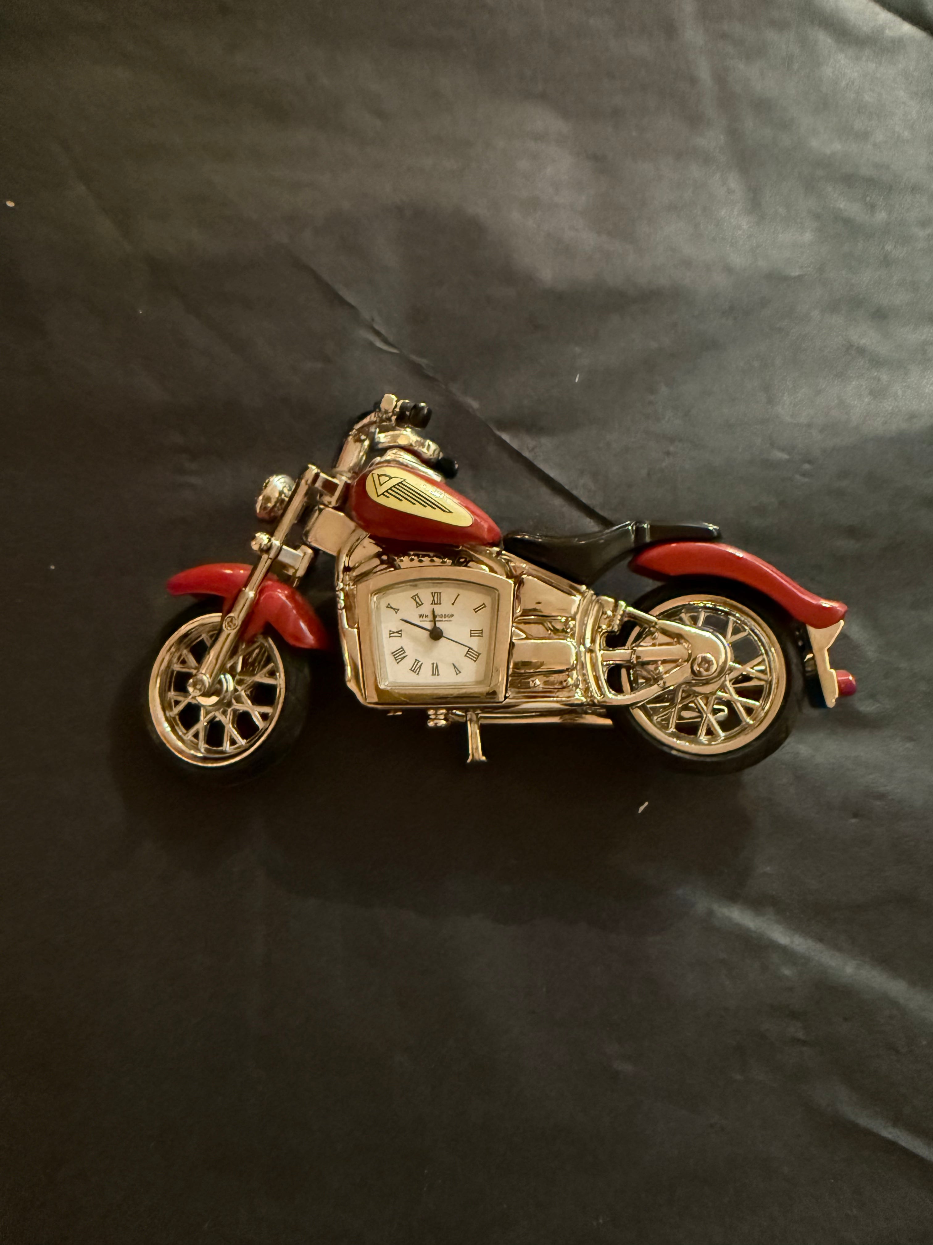 Desk Clocks - Cars, Planes, Sports