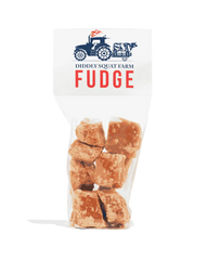 DIDDLY SQUAT / CLARKSONS FARM FUDGE