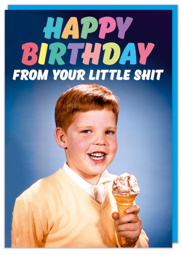 CARDS / FUNNY / BIRTHDAY / RUDE / GREETING CARD / CHRISTMAS CARDS SWEARING