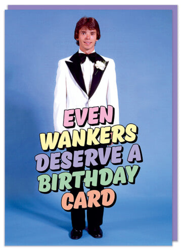 CARDS / FUNNY / BIRTHDAY / RUDE / GREETING CARD / CHRISTMAS CARDS SWEARING