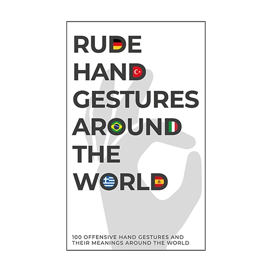 RUDE NOVELTY SWEARING CARD GAMES / SIGN LANGUAGE / FOREIGN SWEAR WORDS