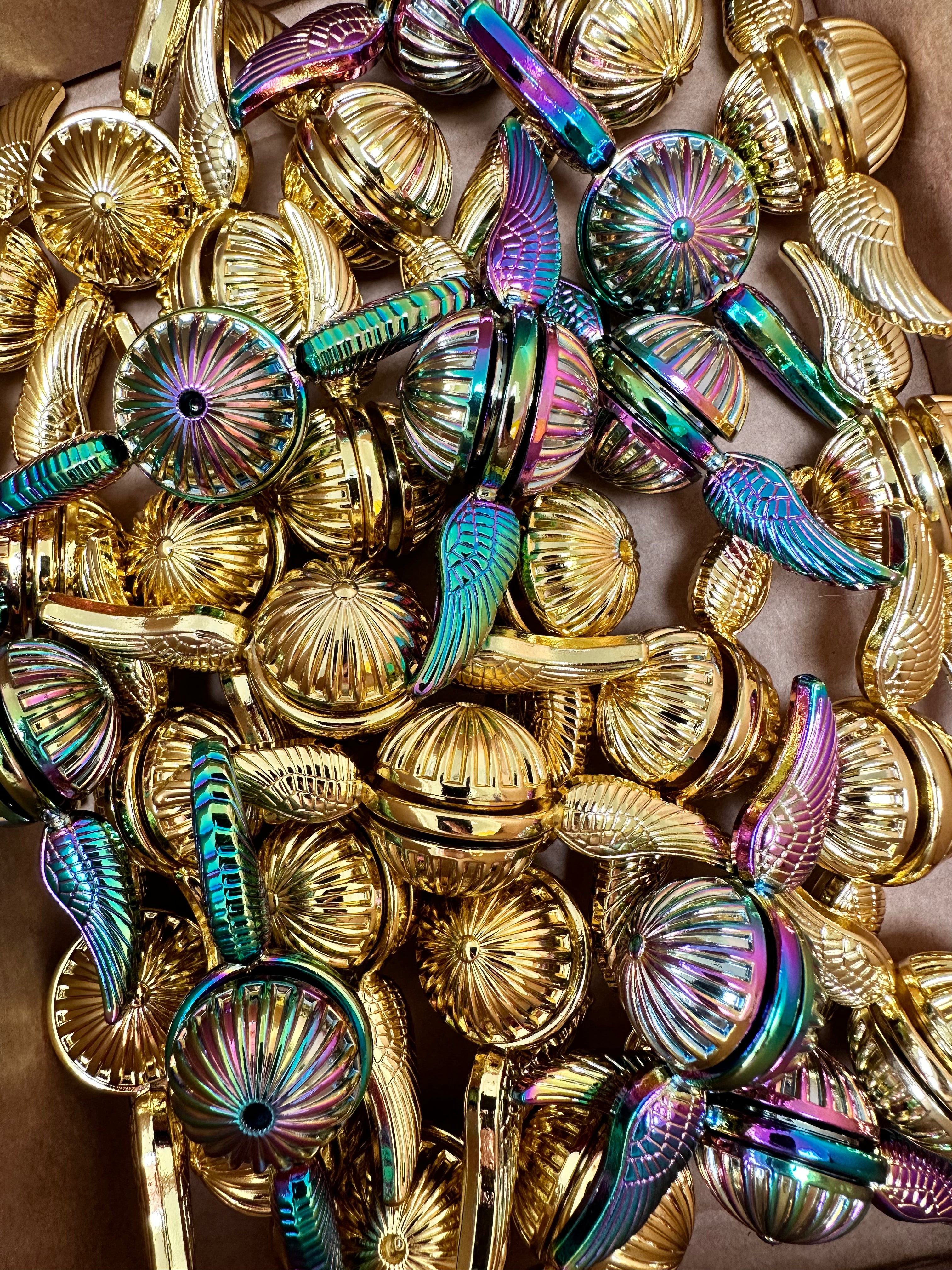 Brown fidget spinner sales