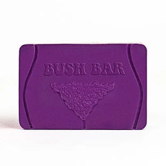 GAY BAR SOAP / BUSH BAR SOAP / NOVELTY / FUNNY SOAP