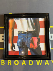 ART CAVE - ALBUM COVERS - The Man Cave Broadway