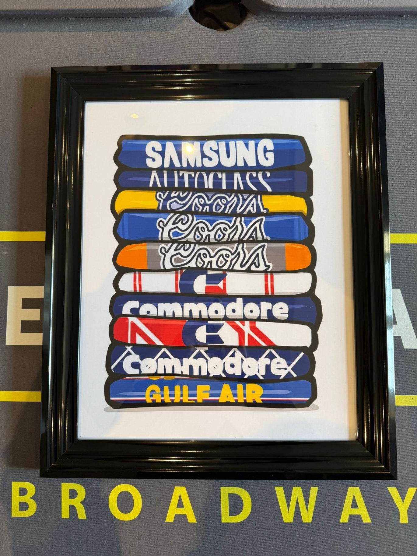 Products – The Man Cave Broadway