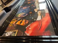 ART CAVE - FOOTBALL LEGENDS - The Man Cave Broadway
