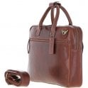 MENS LUXURY LEATHER BAG