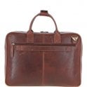 MENS LUXURY LEATHER BAG