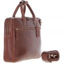 MENS LUXURY LEATHER BAG
