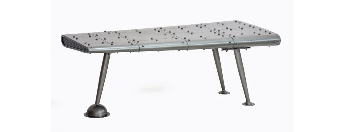 Aeroplane Wing Table