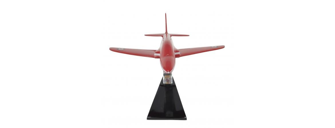 BAE HAWK AIRCRAFT AIRPLANE DESK MODEL - The Man Cave Broadway