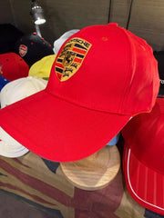 Baseball Caps / Hats / SuperCar Caps - The Man Cave Broadway